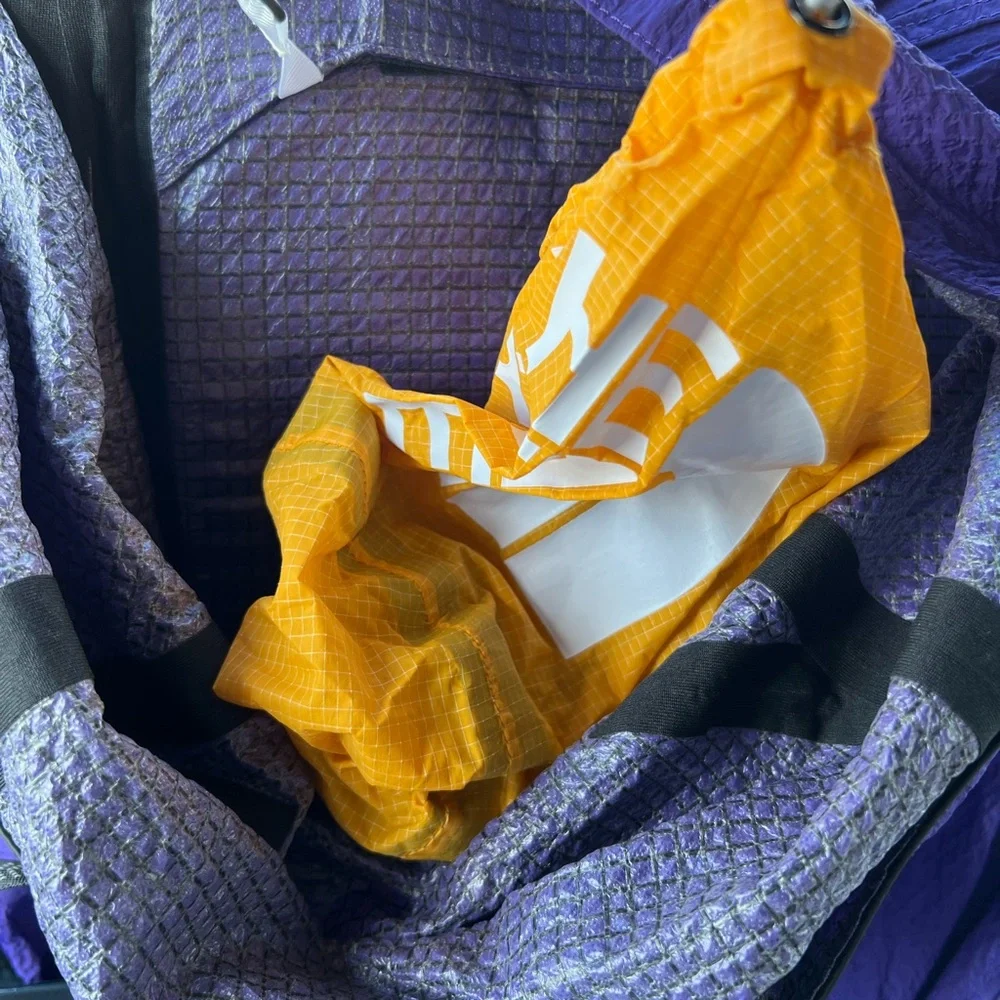 THE NORTH FACE NWT AMK Spectre Backpack 38 L - Unisex Advanced Mountain Kit